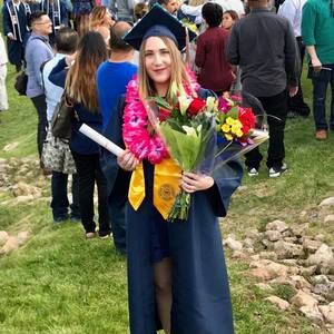 Meet your Posher, Diane